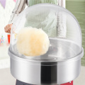 Electric Commercial Cotton Candy Machine