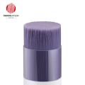 Bath shower brush bristle nylon PA6 fiber