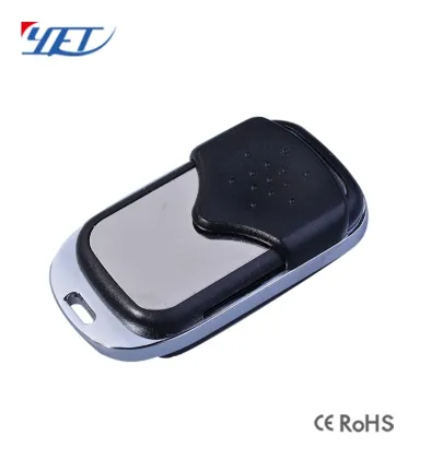 4 button 868mhz hormann marantec keychain transmitter YET045