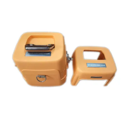Price of Fiber Fusion Equipment: Inno Splicing Machine