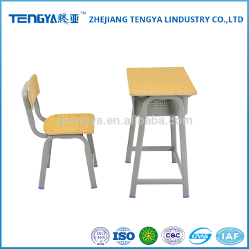 New product 2017 simple style teaching chairs