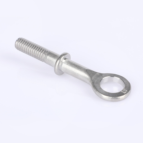 Dayanıklılık için tasarlanmış özel paslanmaz çelik kılavuz çubuklar