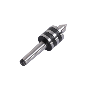 High Precision MT2 Live Center for CNC Lathe and Milling Machines