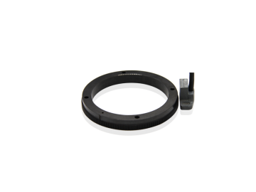 Dual concentric rotary encoder