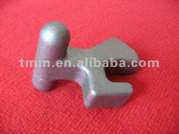 Steel Casting Machinery Spare Accessary