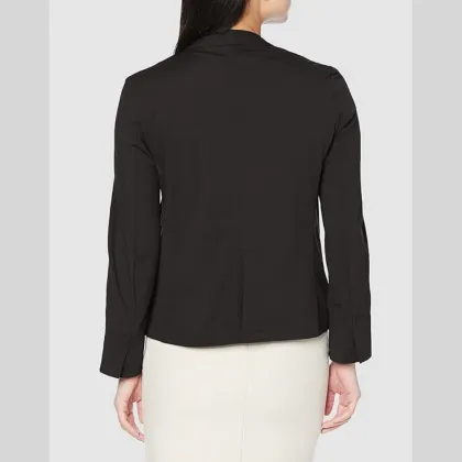 Women's Executive Workplace Skirt Suit OEM Production