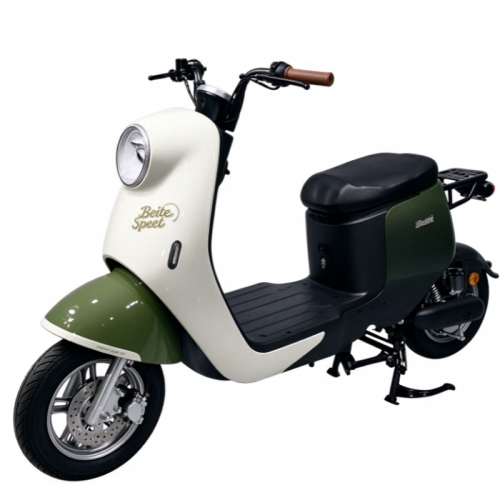 Mga Electric Motorcycles Fashionable Model ITangduo