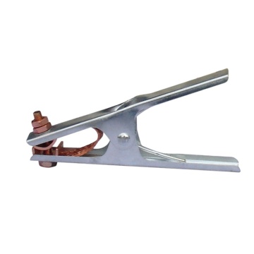 Chinese Cheap Earth Clamp Type Holland 300A 400A 500A