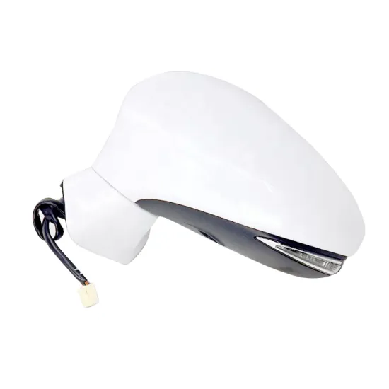 Rearview Mirror 87940-33b31 87910-33b31 Driver Side for Lexus ES250 2013