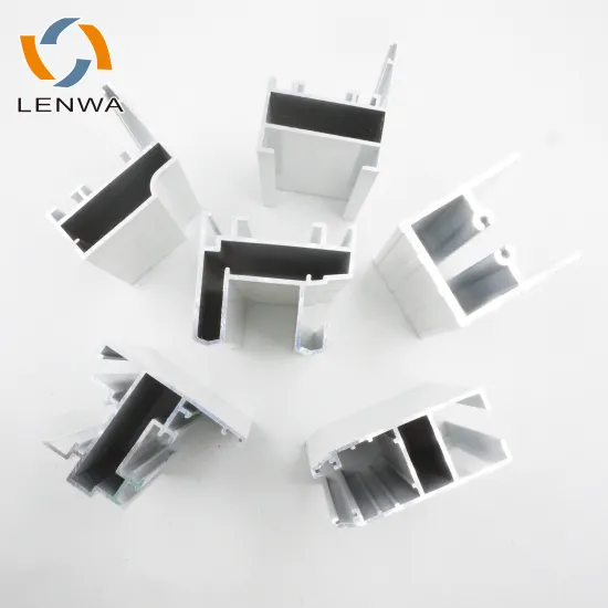 LENWA Aluminum Profiles for Windows and Doors in Tanzania, Kenya, Ethiopia