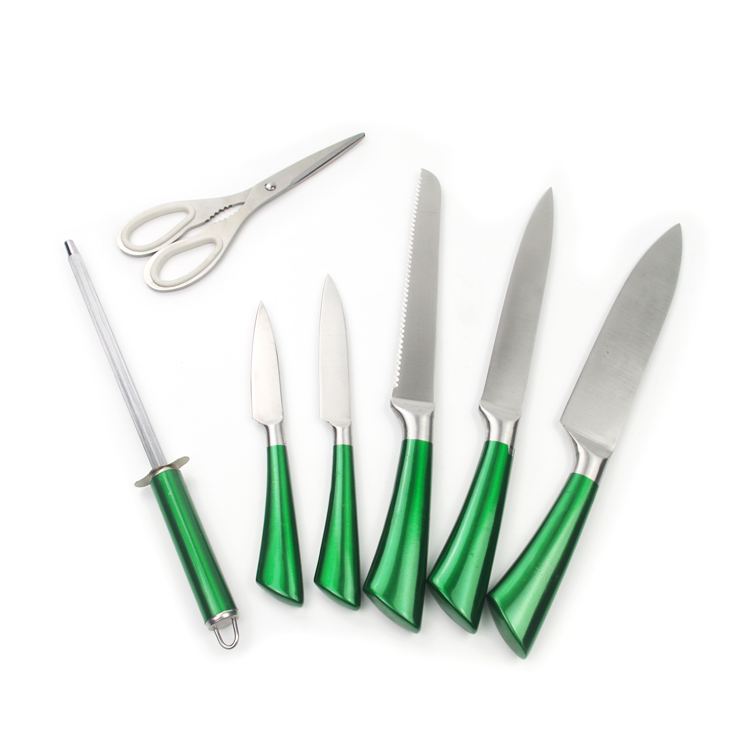 klitchen knife set