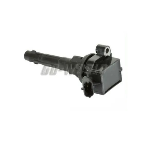 TOYOTA COROLLA 1.4I 16V (ZZE111) 10.99-11.01 IGNITION COIL 90080-19017