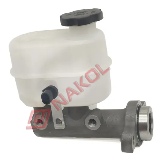 FOR AMERICAN CARS OE 174-1152 15844166 03789 18233 19432746 MB555274 Brake Master Cylinder