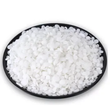 Exploring Paraffin Wax Substitutes: Fischer-Tropsch FT Wax in PVC Processing Master Batches