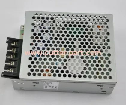 Cosel P30e-5 Power Supply 5v 6a , Assyw/ Bracket For Gerber Plotter Parts Ap700 77835001