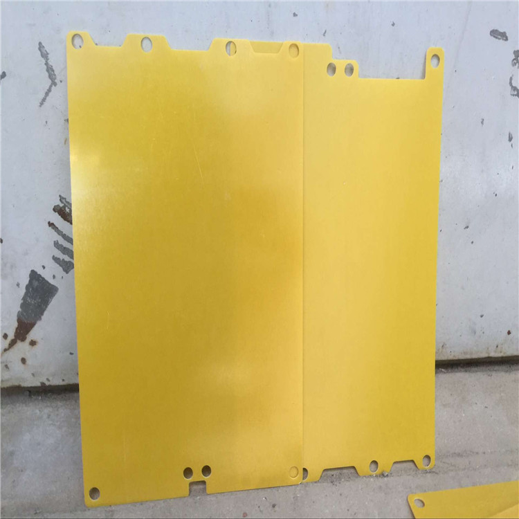 3240 Epoxy Sheet Machining Part
