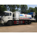 DFAC 13CBM Multi Fungsi Debu Suppression Truck