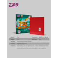 Friendship 729 755 Long Pips Table Tennis Rubber