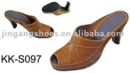 ladies fashion shoes