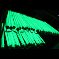 Cubierta láctea 3D RGB Pixel Tube Iluminación