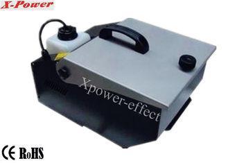 Terra Stage Fog Machine 1200Watt / Lying Fogger  For  Comme