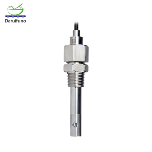 316L Online conductivity sensor probe para sa ultra-pure water