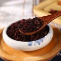 Dehidrasi Bit Merah Akar Serpihan Ukuran Kecil