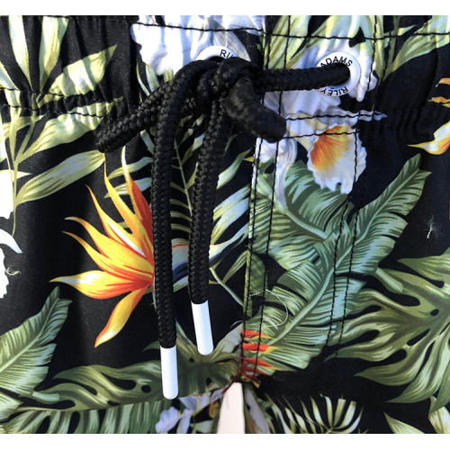 Swim Adult Sexy Men's Beach Shorts
