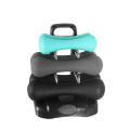 Dipped Neoprene Pvc Coated Dumbbells Sets