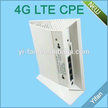 YF10L 4g cpe router wireless