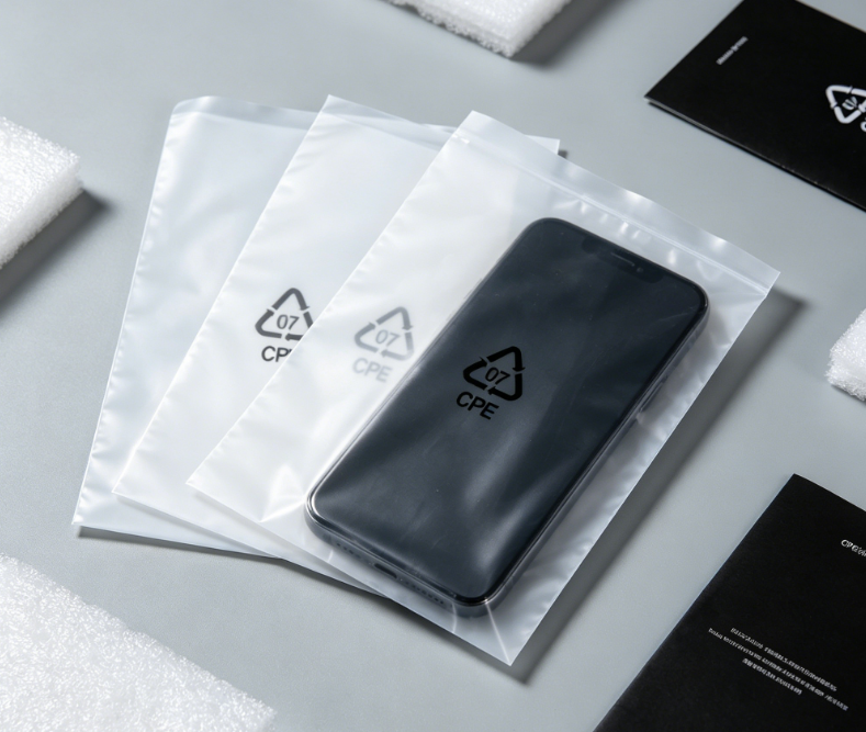 Mobile phone CPE bag