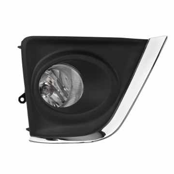 4x4 Accesorios DRL para Toyota Corolla 2014