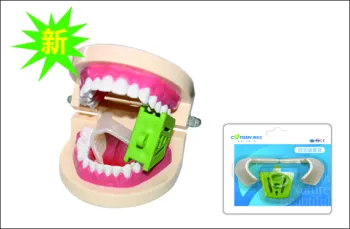 Mouth Prop & Tongue Guard