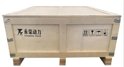 Experienced Factory Progress Punching For Small Stator