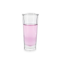 50 ml 1,7oz Klarer Spirituosen Schnapsglasbecher Becher