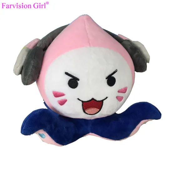 stuffed animal kid toy