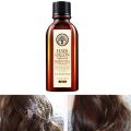 60ml Argan Nourishing Herbal Hair Growth Anti Hair Loss Liquid Promote Thick Fast Hair Growth Essential Oil Health Care