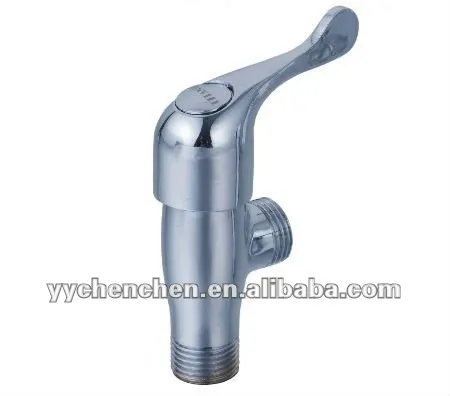 Fashion zinc angle valve MO-H-014b