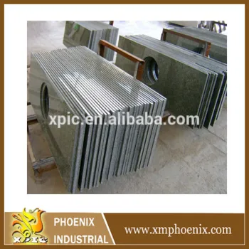 stone kitchen countertop