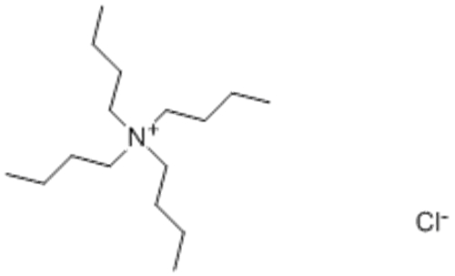 Tetrabutyl ammonium chloride CAS 1112-67-0