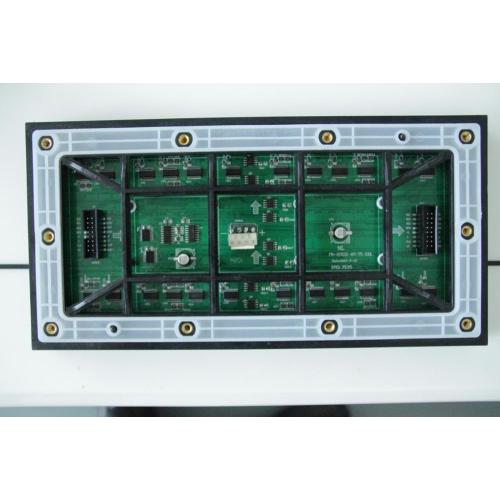 outdoor LED module advertising led display panel