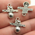 Antique Silver Plated