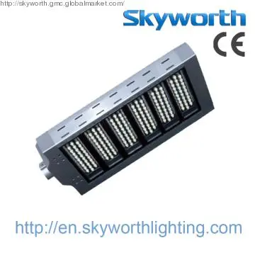 LED Sensors Street lights