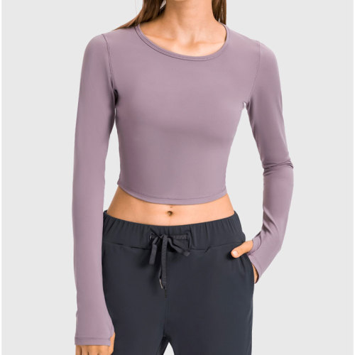 Hot Sale Equestrian Baselayer Sports Breathable Tops