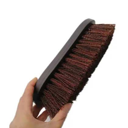 Horse Grooming Dandy Brush