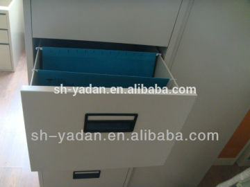 new design filing cabinet drawer stopper