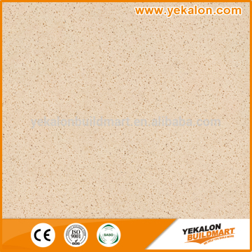 High Quality quartz stone slabs,P006,beige quartz countertop
