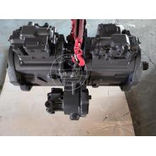 VOLVO SPARE PARTS EC360 HYDRAULIC PUMP 14566659