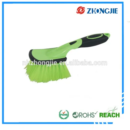 China Supplier Magic Soft Bristles Car Wash Brush