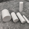 High purity PTFE rod engineering plastic sleeve